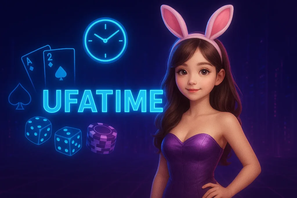 UFAtime vip login ความเหนือระดับที่สัมผัสได้