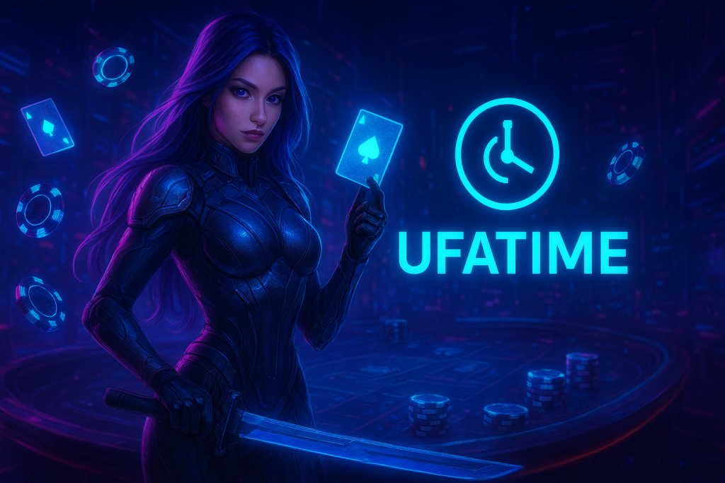 ติดต่อเรา – UFAtime
