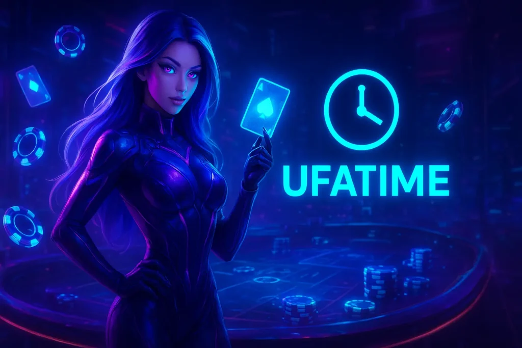 เกี่ยวกับเรา – UFAtime เว็บคาสิโนออนไลน์ครบวงจร